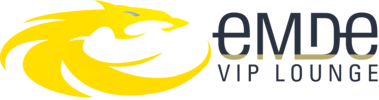 eMDe VIP Lounge Logo