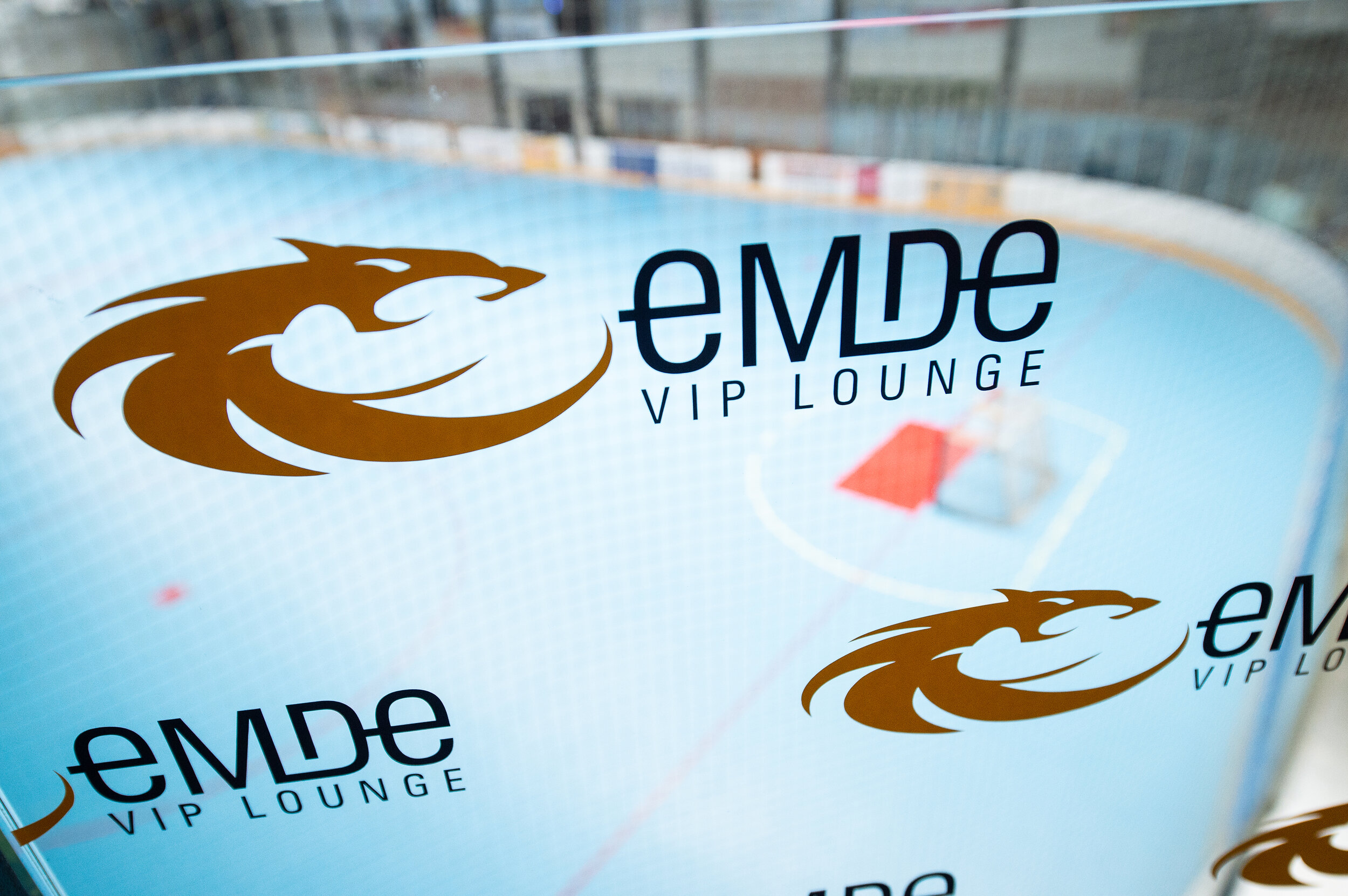 eMDe VIP Lounge