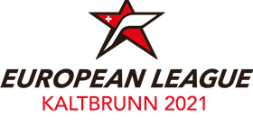 European League Logo