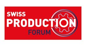 Swiss Production Forum Logo