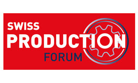 Swiss Production Forum Logo
